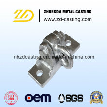 OEM China Auto Parts with Alloy by Stamping